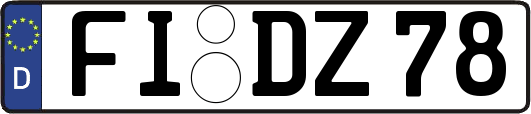 FI-DZ78
