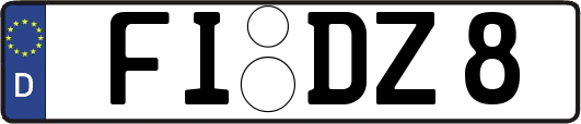 FI-DZ8