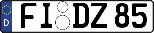 FI-DZ85
