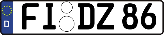 FI-DZ86