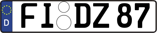 FI-DZ87
