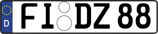 FI-DZ88