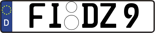 FI-DZ9