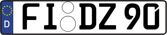 FI-DZ90