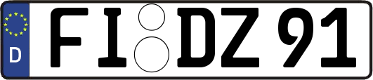 FI-DZ91