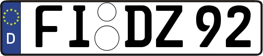 FI-DZ92