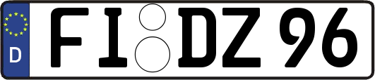FI-DZ96