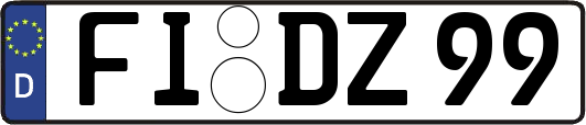 FI-DZ99
