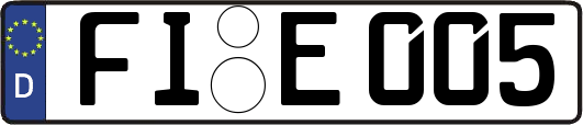 FI-E005
