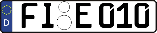 FI-E010