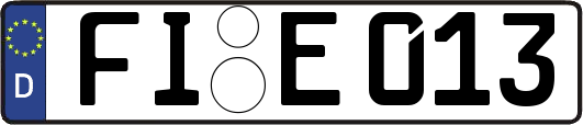 FI-E013