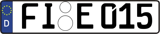 FI-E015