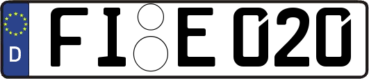 FI-E020