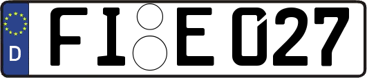FI-E027