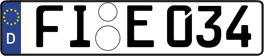 FI-E034