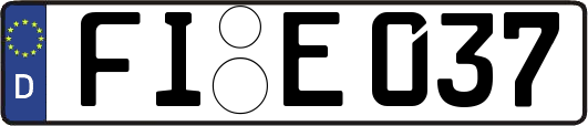 FI-E037
