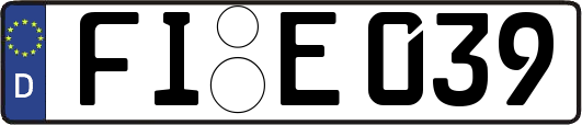 FI-E039