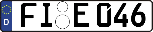 FI-E046