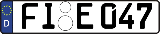 FI-E047