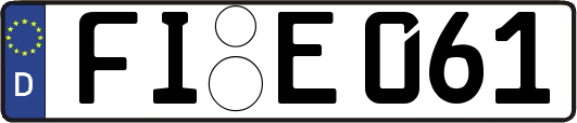 FI-E061