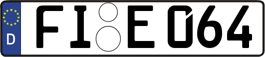 FI-E064