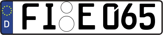 FI-E065