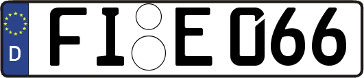 FI-E066