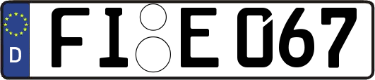 FI-E067