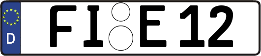 FI-E12
