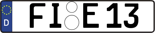 FI-E13