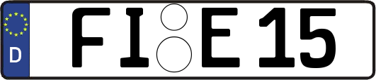 FI-E15