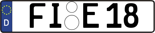 FI-E18
