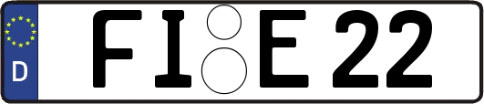 FI-E22