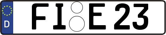 FI-E23