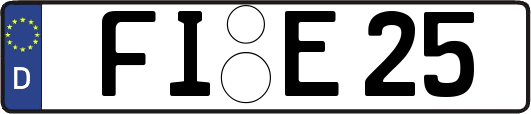 FI-E25