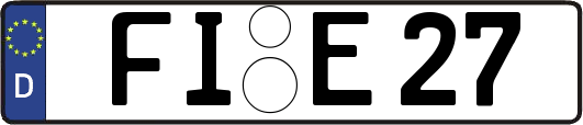 FI-E27