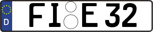 FI-E32