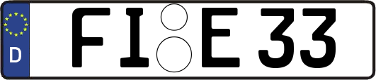 FI-E33