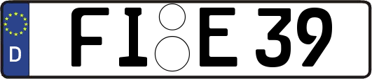 FI-E39
