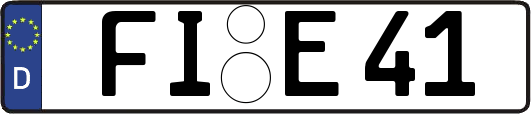 FI-E41