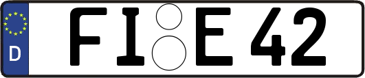 FI-E42