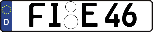 FI-E46