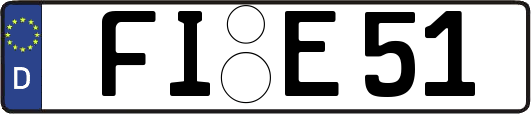 FI-E51