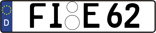 FI-E62