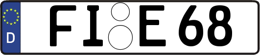 FI-E68