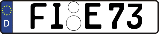 FI-E73