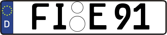 FI-E91