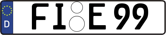 FI-E99