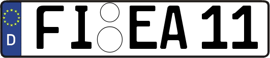 FI-EA11