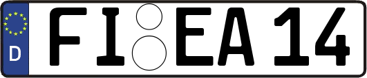 FI-EA14